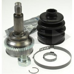 Bucsa, lagare cabina sofer