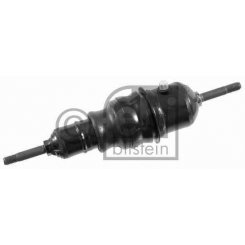 Amortizor, suspensie cabina