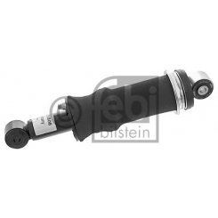 Amortizor, suspensie cabina