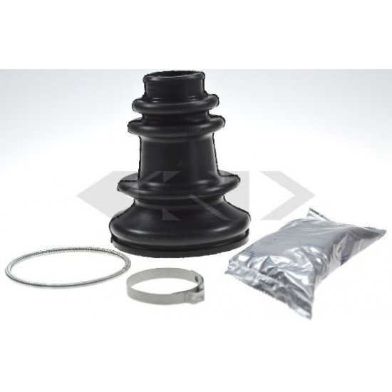 Ansamblu burduf, articulatie planetara