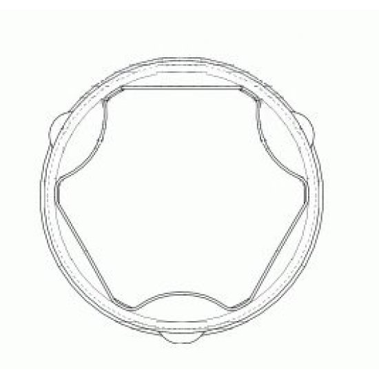 Ansamblu burduf, articulatie planetara Ansamblu burduf, articulatie planetara