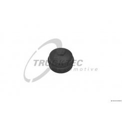 Capac, filtru combustibil Capac, filtru combustibil