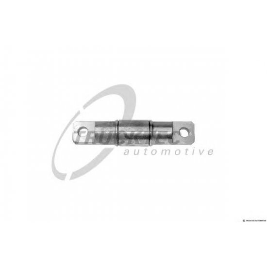 Bolt, furca actionare