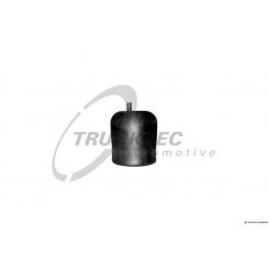 Burduf, suspensie pneumatica Burduf, suspensie pneumatica