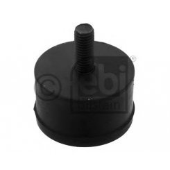 tampon cauciuc,amortizor esapament