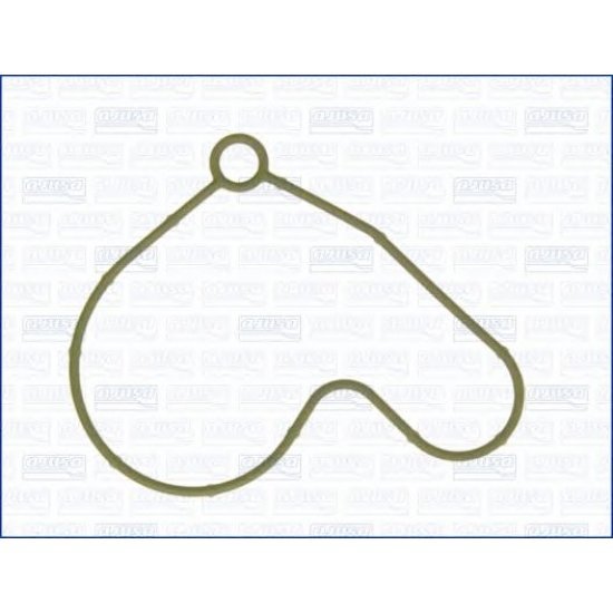 Garnitura, pompa combustibil