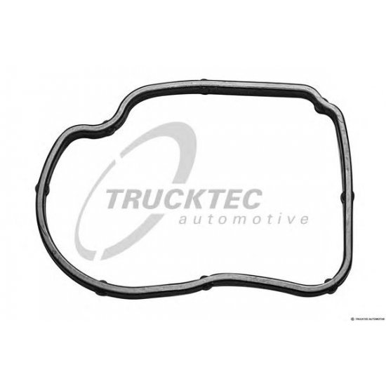 Garnitura, carcasa termostat