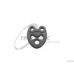 Colier, toba esapament Colier, toba esapament