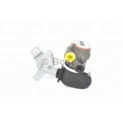 Regulator putere de franare