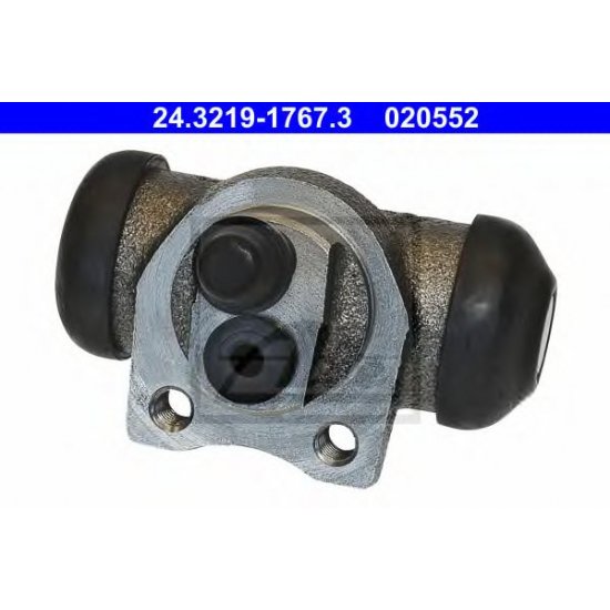 Cilindru receptor frana