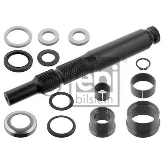 Set reparatie, rulment de presiune