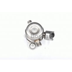 pompa de inalta presiune