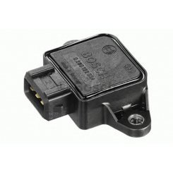 Senzor, pozitie clapeta acceleratie