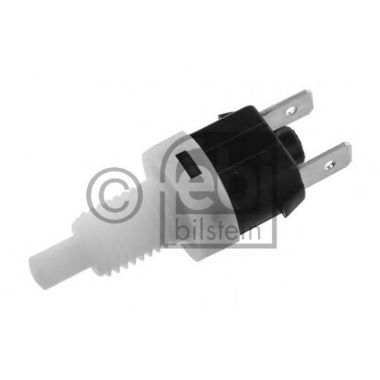 Comutator lumini frana