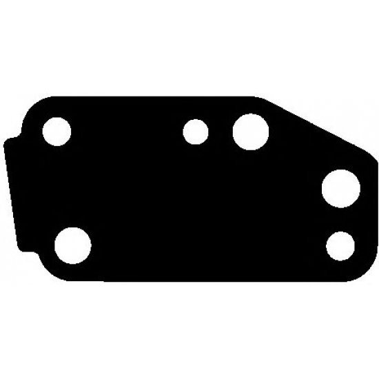 Garnitura, pompa de apa