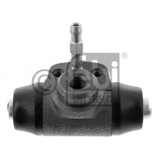 Cilindru receptor frana