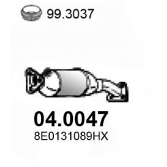 Catalizator Catalizator