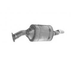 Filtru funingine/particule, sist.de esapament