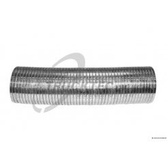 Teava flexibila, esapament