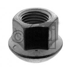 Piulita roata,Piulita