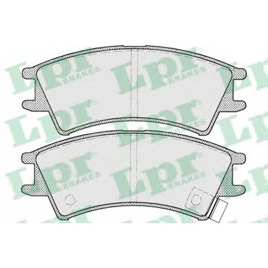 set placute frana,frana disc set placute frana,frana disc