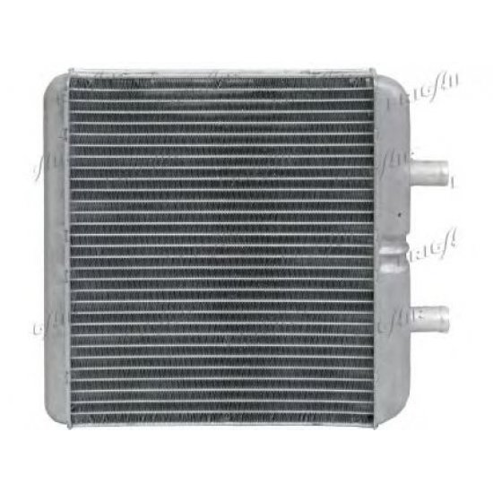 Schimbator caldura, incalzire habitaclu Schimbator caldura, incalzire habitaclu