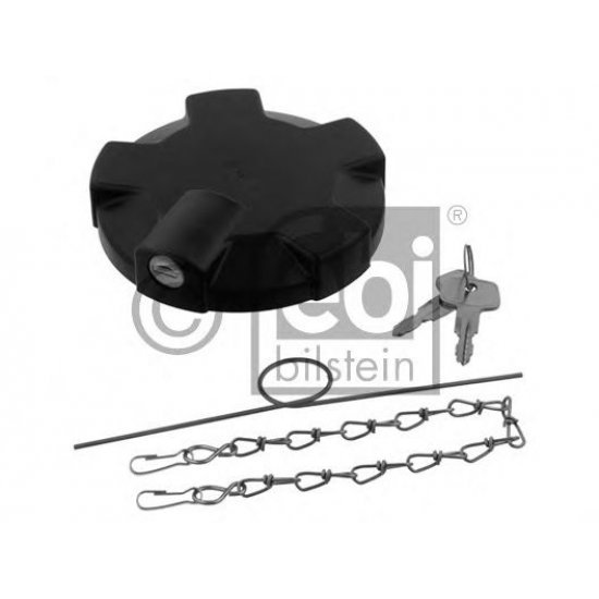 buson,rezervor de combustibil