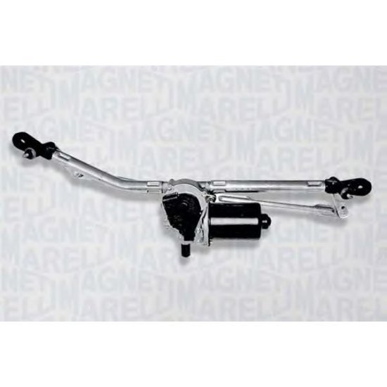Sistem stergator parbriz