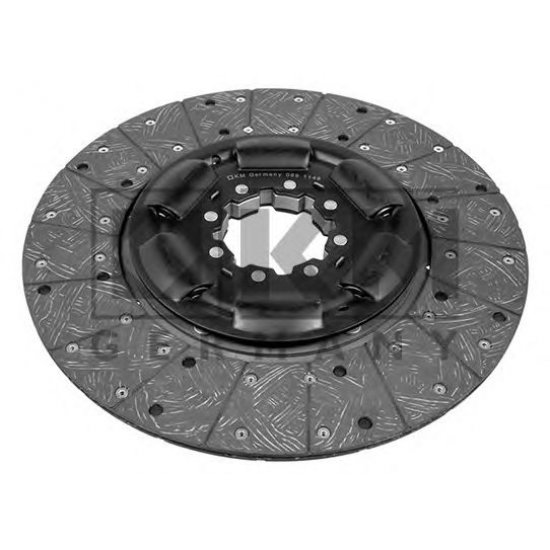 Disc ambreiaj Disc ambreiaj