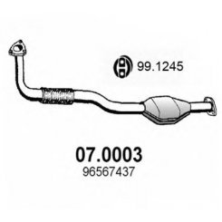 Catalizator Catalizator