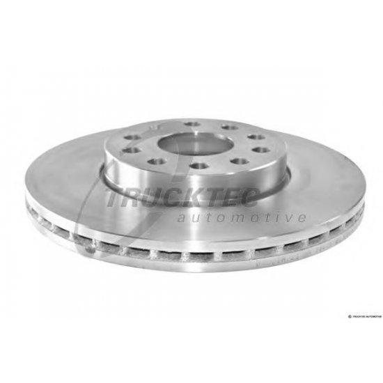 Disc frana Disc frana