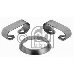 Set montare, toba de esapament