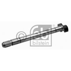 Ax frana, frana tambur