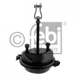 Cilindru receptor frana cu membrana