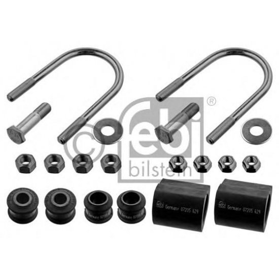 Set reparatie, bucsa bara stabilizatoare