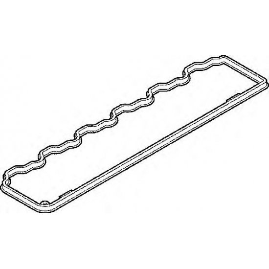 Garnitura, capac supape Garnitura, capac supape