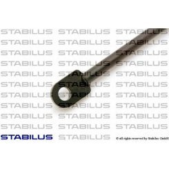 Amortizor, reglaj scaun