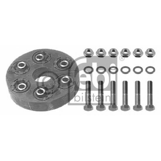 Articulatie, cardan Articulatie, cardan