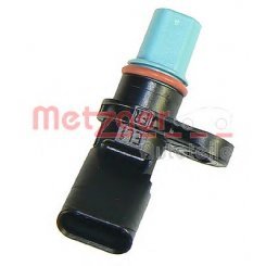 Sensor, Modul schimbare viteze