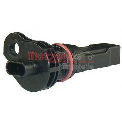 Sensor, Modul schimbare viteze