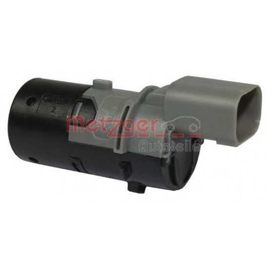 Sensor, ajutor parcare