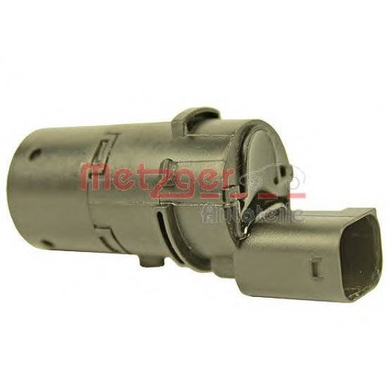 Sensor, ajutor parcare