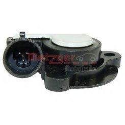 Senzor, pozitie clapeta acceleratie