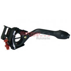 comutator stergator,Comutator coloana directie