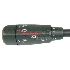 Bloc lumini de control,comutator stergator,Comutator coloana directie