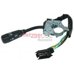 Bloc lumini de control,comutator stergator,Comutator coloana directie