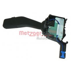 comutator stergator,Comutator coloana directie