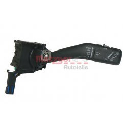 comutator stergator,Comutator coloana directie