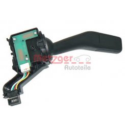 Bloc lumini de control,Comutator coloana directie