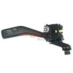 Bloc lumini de control,Comutator coloana directie